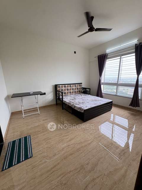 2 BHK Flat In Vtp Beaumonde Building T2 for Rent  In Manjari