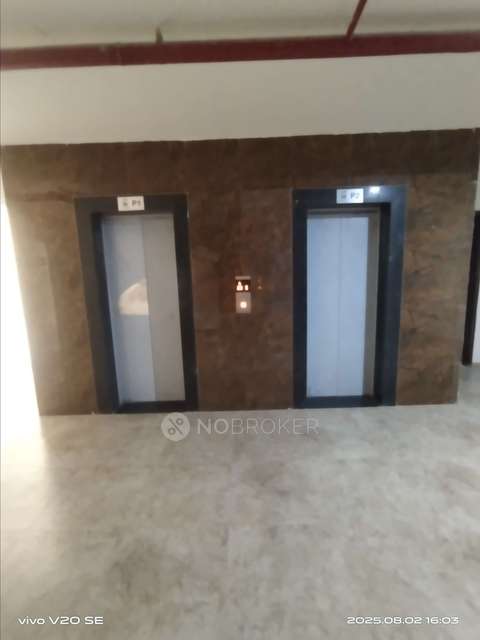 2 BHK Flat In Vtp Beaumonde Building T2 for Rent  In Manjari