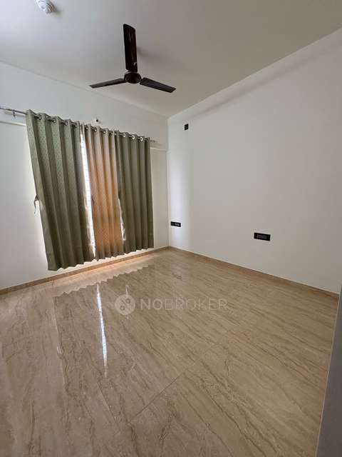 2 BHK Flat In Vtp Beaumonde Building T2 for Rent  In Manjari