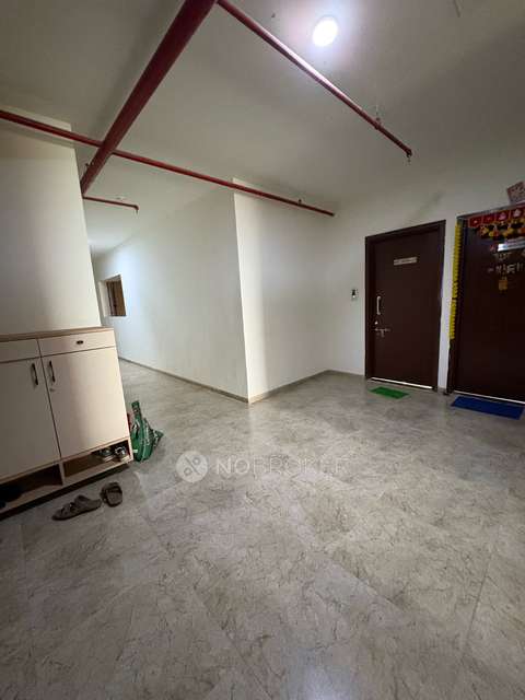 2 BHK Flat In Vtp Beaumonde Building T2 for Rent  In Manjari