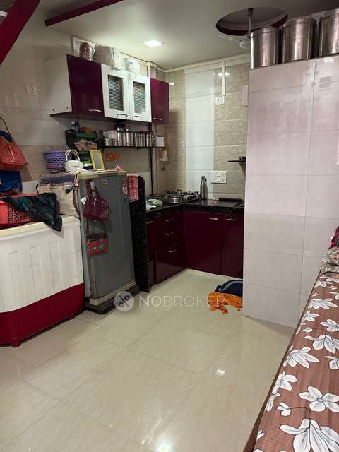 1 RK House For Sale  In Gaondevi Road Bhandup West Mumbai