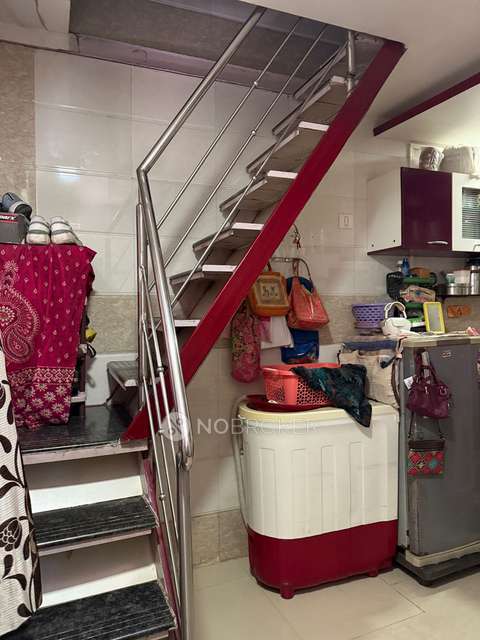 1 RK House For Sale  In Gaondevi Road Bhandup West Mumbai