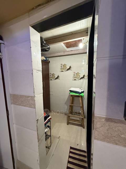 1 RK House For Sale  In Gaondevi Road Bhandup West Mumbai