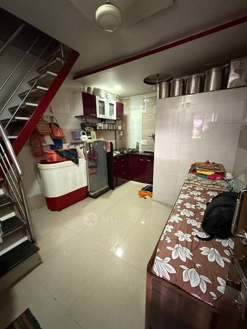 1 RK House For Sale  In Gaondevi Road Bhandup West Mumbai