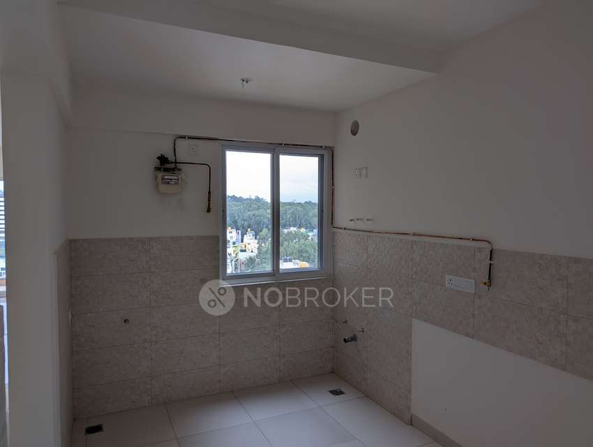 2 BHK Flat In Sattva Exotic, Kattigenahalli For Sale  In Kattigenahalli