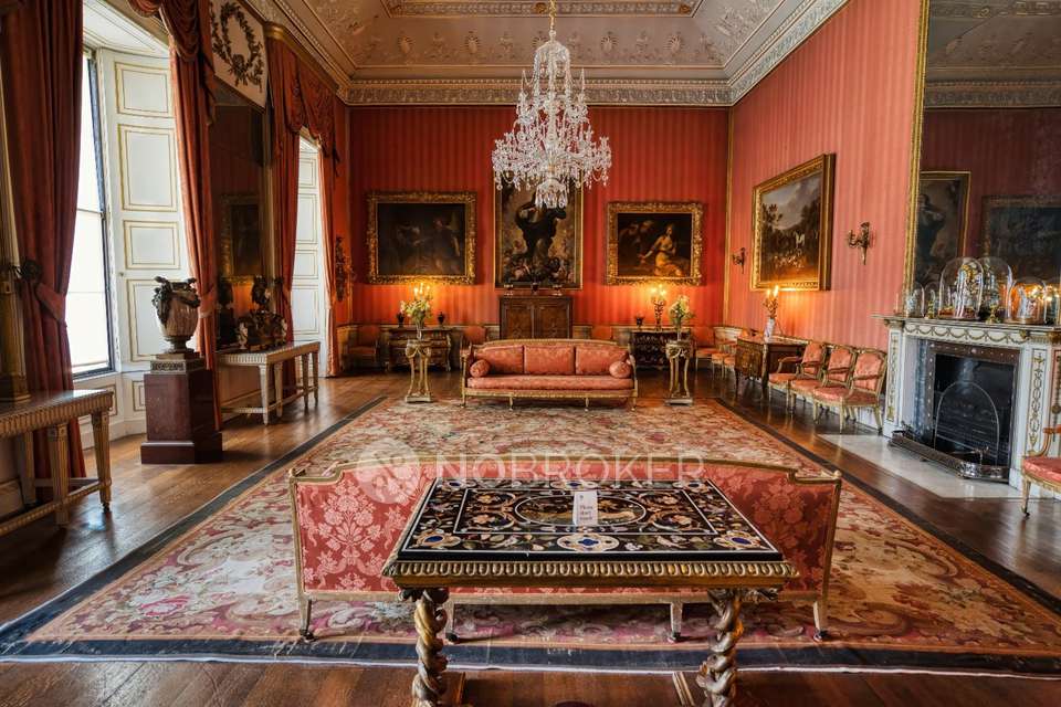 3 BHK Flat In Mahabaleshwara Classique Mayflower For Sale  In Yelahanka