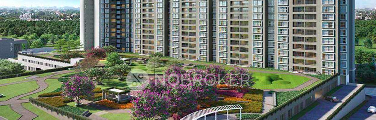 3 BHK Flat In Godrej Alira For Sale  In Sector 39