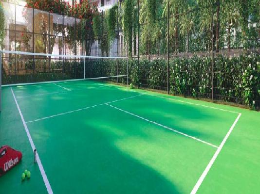 3 BHK Flat In Godrej Alira For Sale  In Sector 39