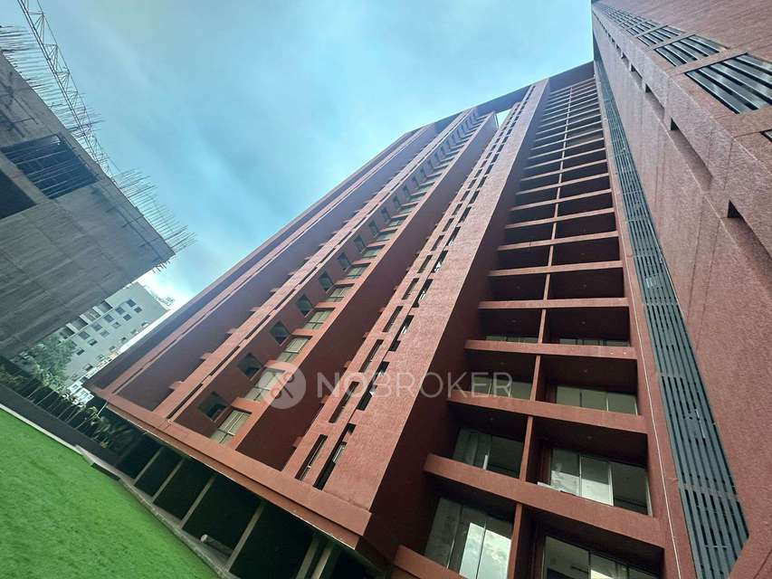 3 BHK Flat In Five Star Anp Memento for Rent  In Wakad