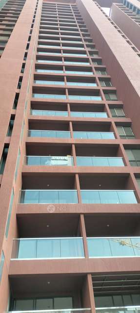 3 BHK Flat In Five Star Anp Memento for Rent  In Wakad