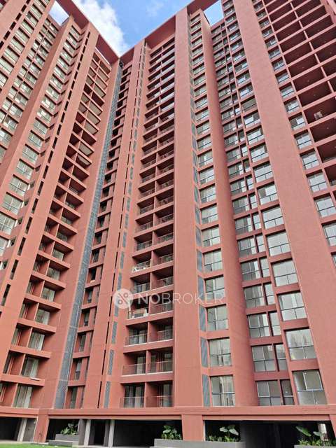 3 BHK Flat In Five Star Anp Memento for Rent  In Wakad