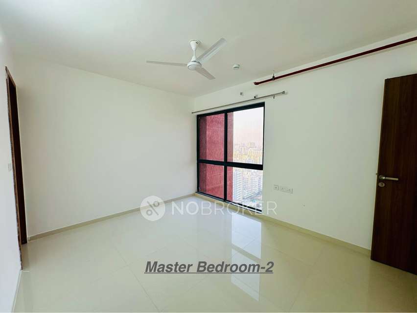 3 BHK Flat In Five Star Anp Memento for Rent  In Wakad