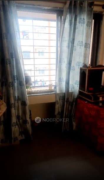 1 BHK Flat In Bhairavi Chs For Sale  In Dronagiri