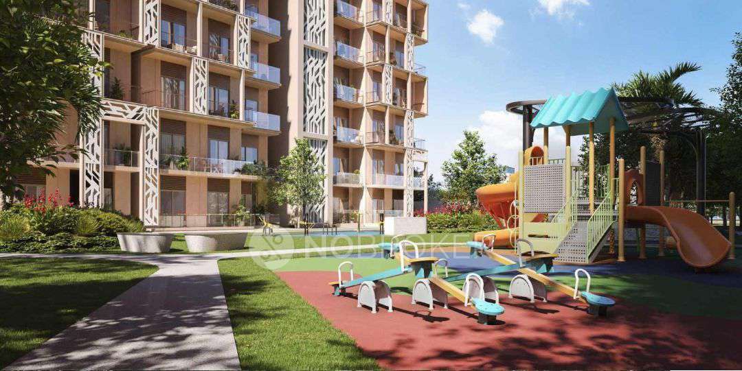 3 BHK Flat In Eldeco La Vida Bella, Sector 12 For Sale  In Sector 12
