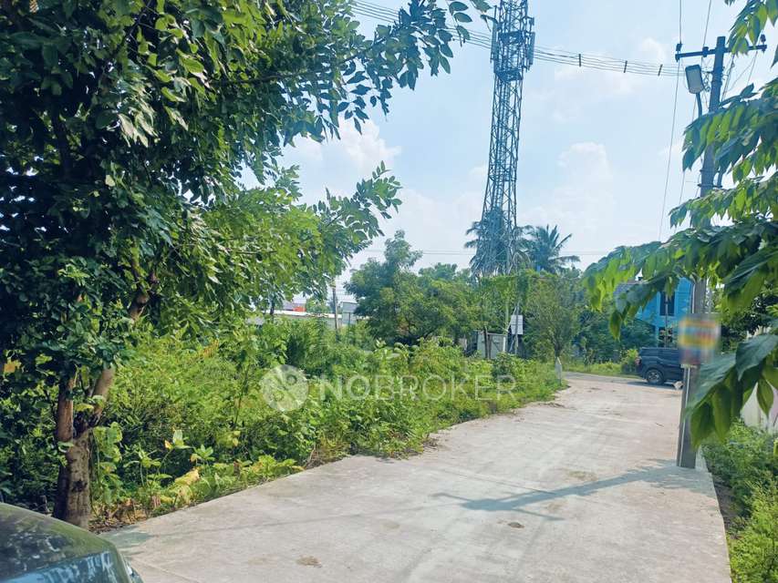 Plot For Sale  In Nanchil Nagar In Adhanur