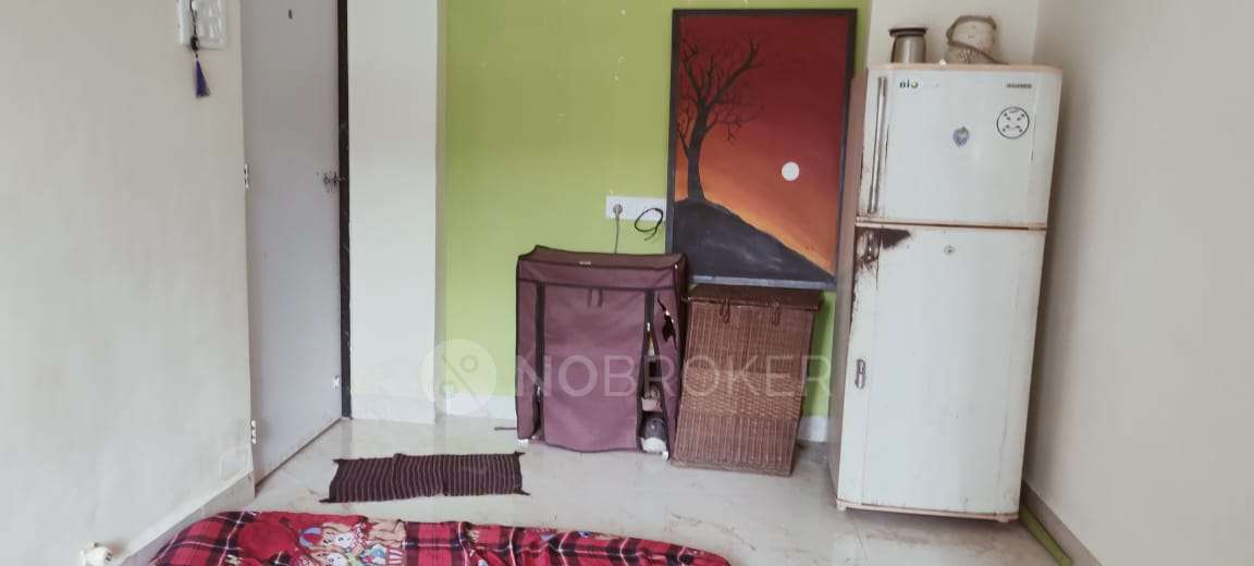Shared Room for Male In 1 BHK  In Chavle House  In Andheri West