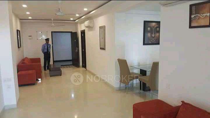 3 BHK Flat In Phoenix Golf Edge For Sale  In Gachibowli