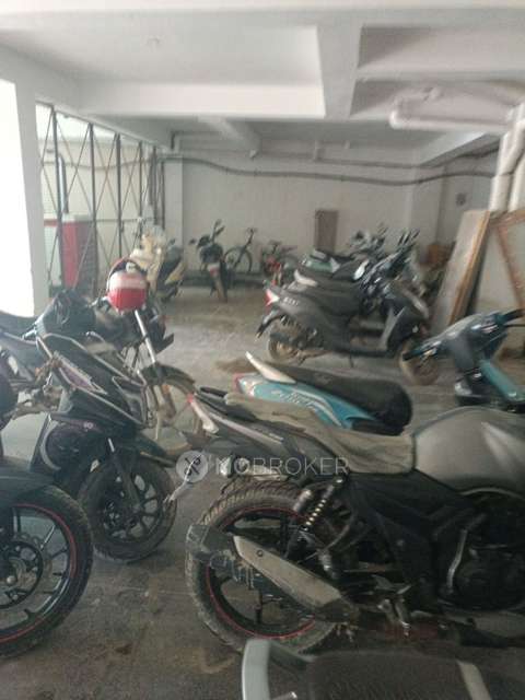 2 BHK Flat In 3c Lotus Boulevard Espacia for Rent  In Sector 100, 