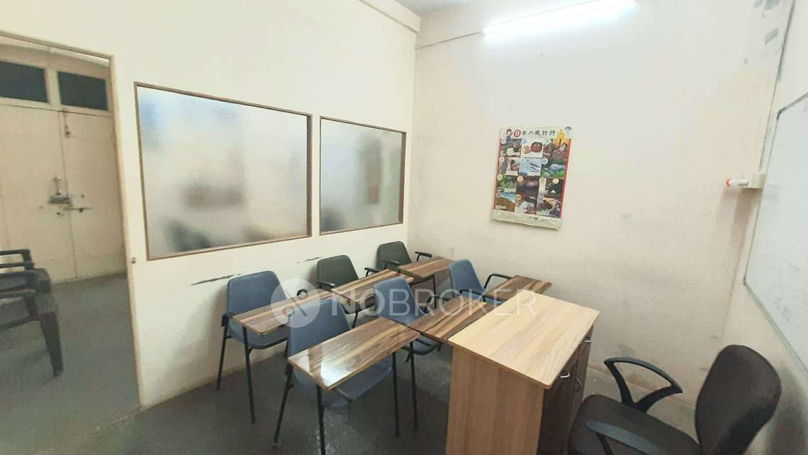 Office Space in Dadar, Mumbai for Rent 