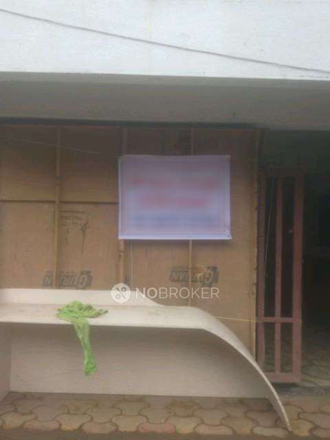 Shop in Vadgaon Budruk, Pune for Rent 