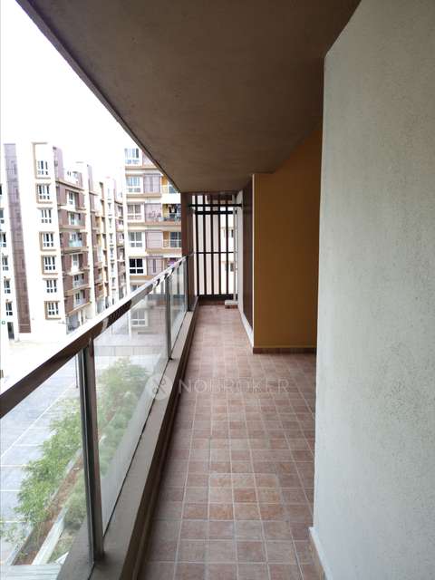 3 BHK Flat In Tvs Emerald Peninsula For Sale  In Manapakkam