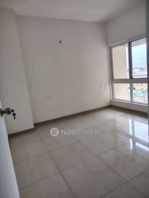 3 BHK Flat In Tvs Emerald Peninsula For Sale  In Manapakkam