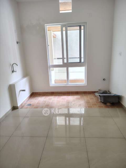 3 BHK Flat In Tvs Emerald Peninsula For Sale  In Manapakkam