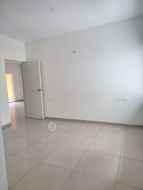 3 BHK Flat In Tvs Emerald Peninsula For Sale  In Manapakkam