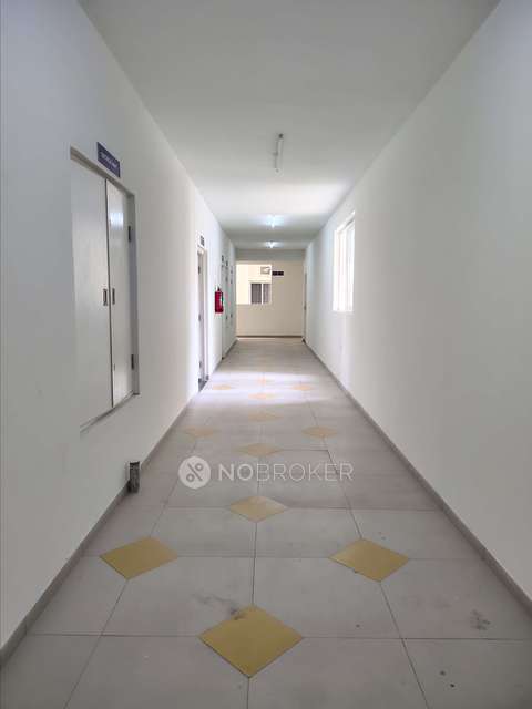 3 BHK Flat In Tvs Emerald Peninsula For Sale  In Manapakkam