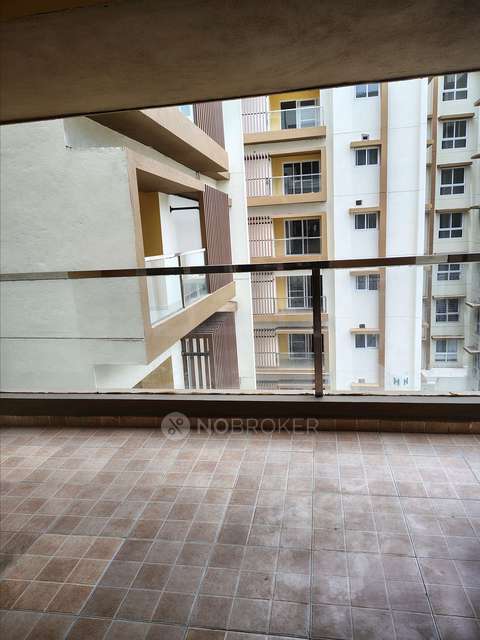 3 BHK Flat In Tvs Emerald Peninsula For Sale  In Manapakkam