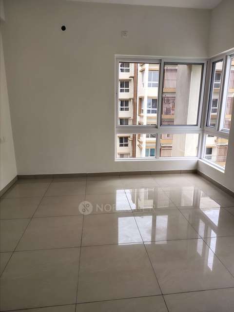 3 BHK Flat In Tvs Emerald Peninsula For Sale  In Manapakkam