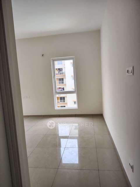 3 BHK Flat In Tvs Emerald Peninsula For Sale  In Manapakkam