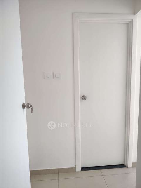 3 BHK Flat In Tvs Emerald Peninsula For Sale  In Manapakkam