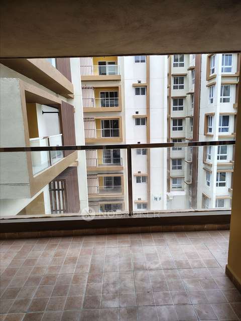 3 BHK Flat In Tvs Emerald Peninsula For Sale  In Manapakkam