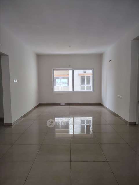 3 BHK Flat In Tvs Emerald Peninsula For Sale  In Manapakkam