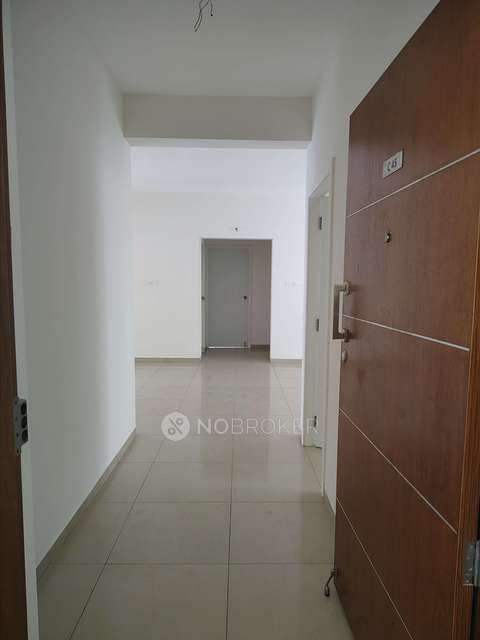 3 BHK Flat In Tvs Emerald Peninsula For Sale  In Manapakkam