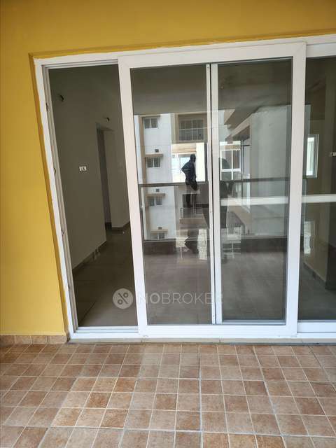 3 BHK Flat In Tvs Emerald Peninsula For Sale  In Manapakkam