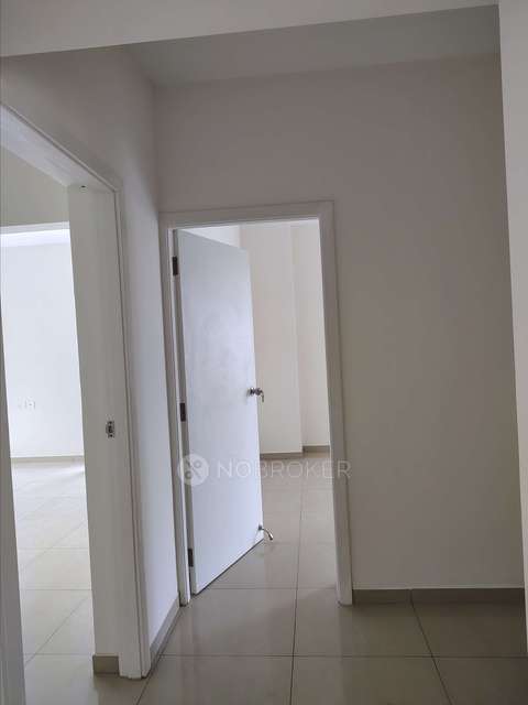 3 BHK Flat In Tvs Emerald Peninsula For Sale  In Manapakkam