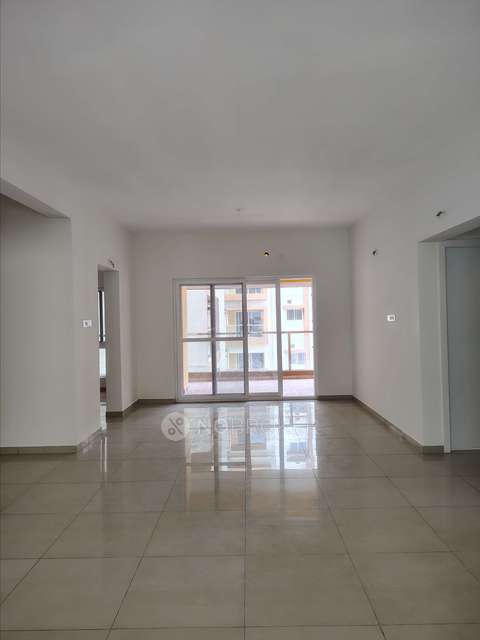 3 BHK Flat In Tvs Emerald Peninsula For Sale  In Manapakkam