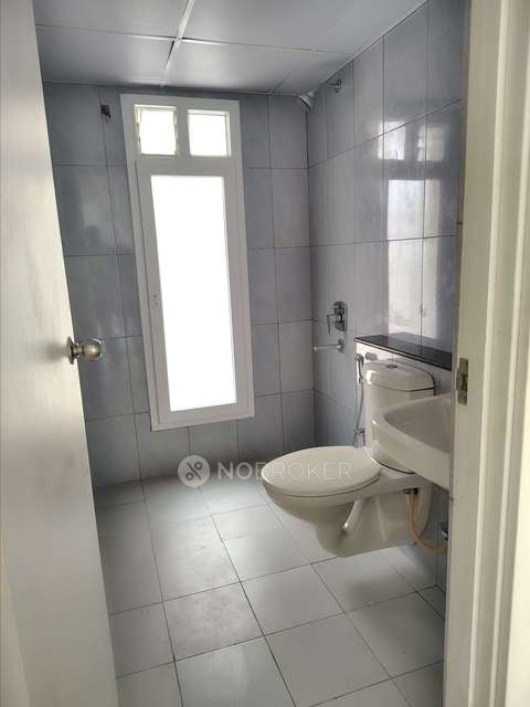 3 BHK Flat In Tvs Emerald Peninsula For Sale  In Manapakkam