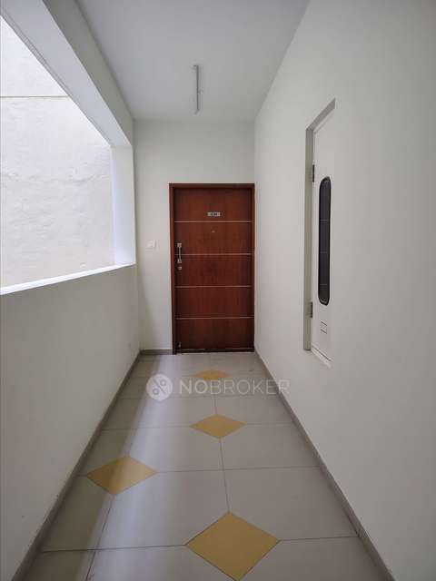 3 BHK Flat In Tvs Emerald Peninsula For Sale  In Manapakkam