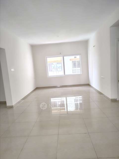 3 BHK Flat In Tvs Emerald Peninsula For Sale  In Manapakkam