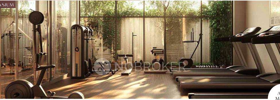 1 BHK Flat In Gami Telon For Sale  In Navi Mumbai