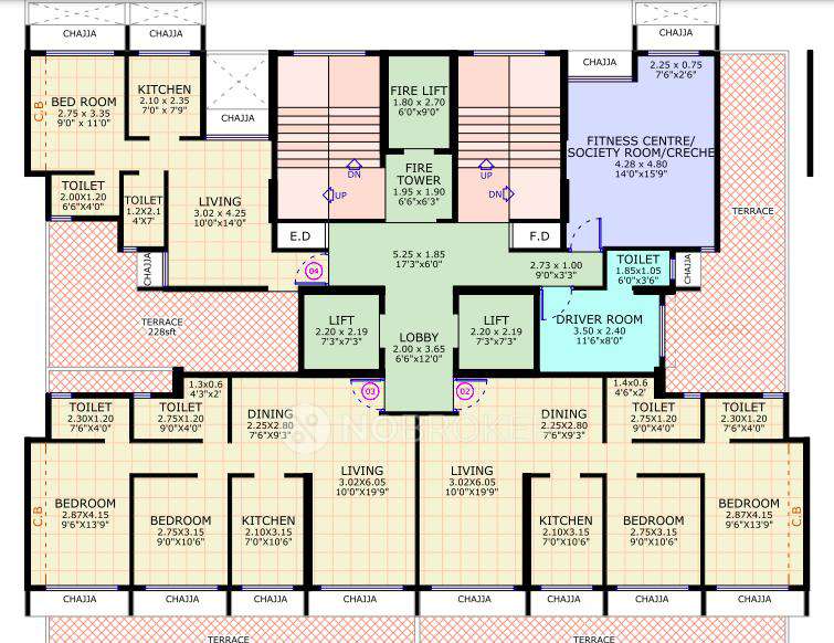 1 BHK Flat In Gami Telon For Sale  In Navi Mumbai