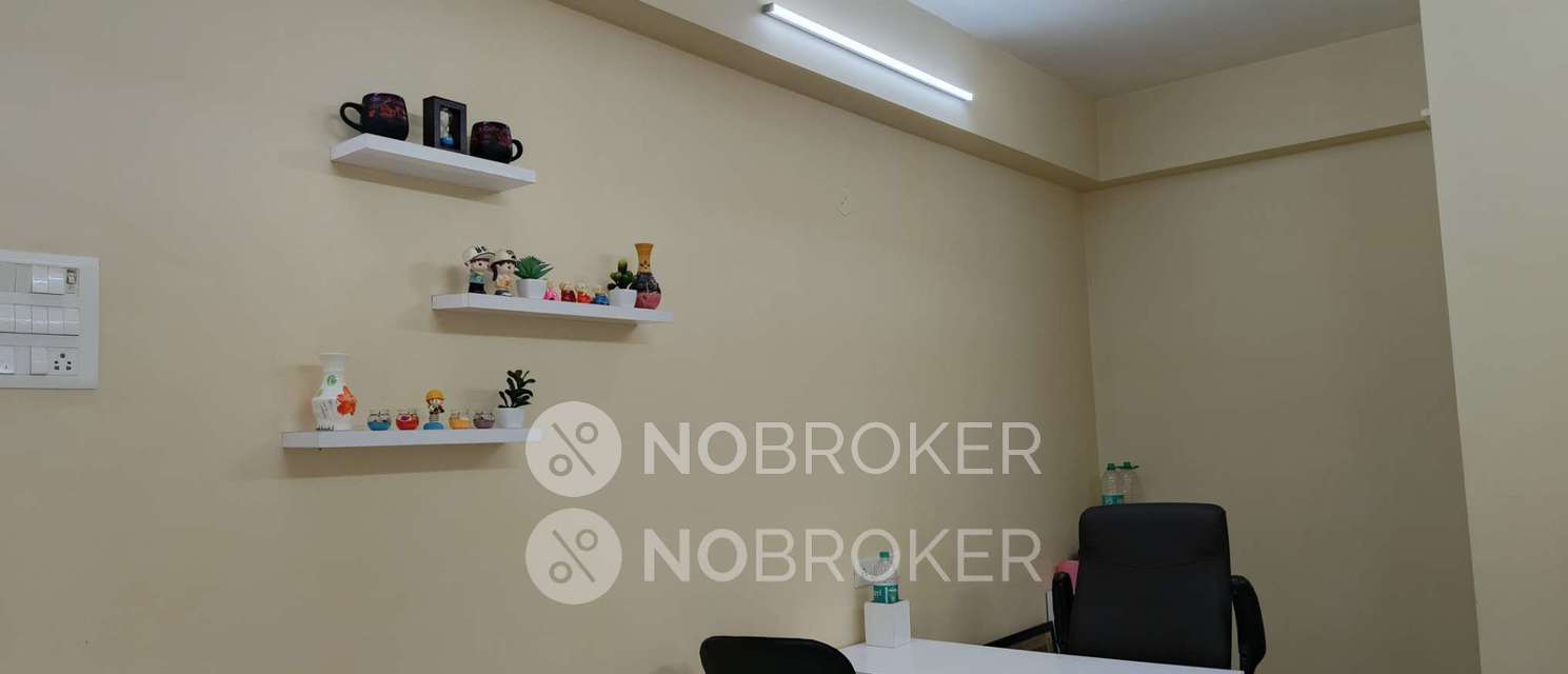 Office Space in Mira Road East, Mumbai for Rent 