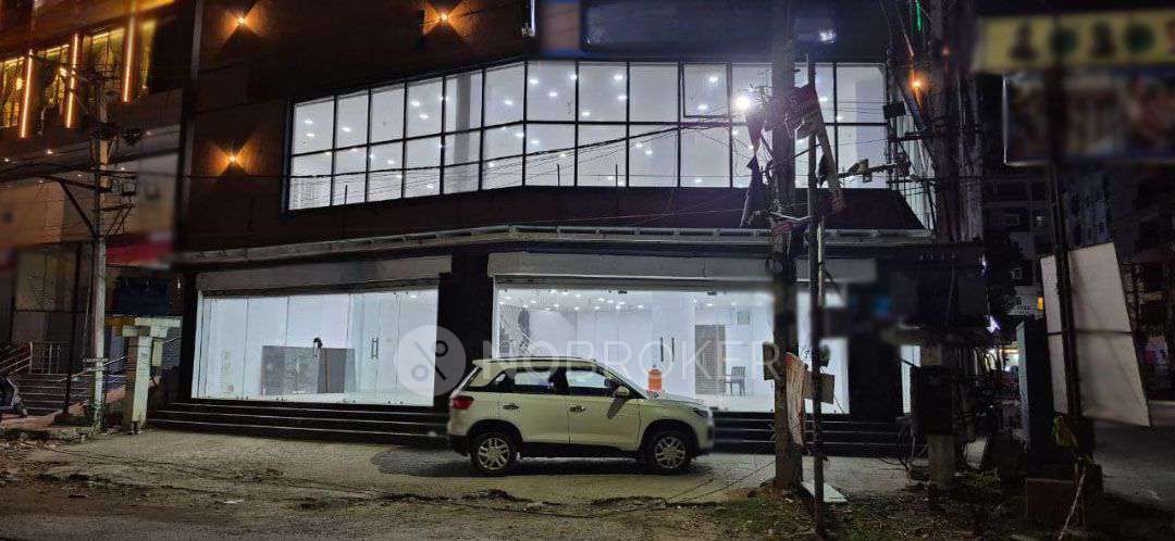 Retail  Property in Santoosh Nagar , Hyderabad for Rent 