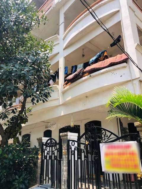 PG for Boys in Mangapuram