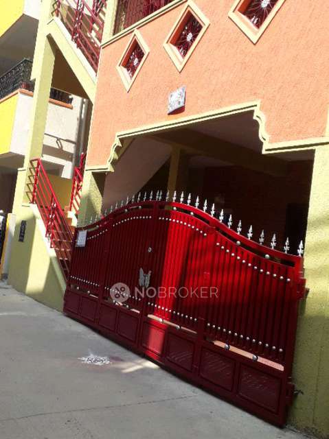 2 BHK Flat for Rent  In Vibhutipura