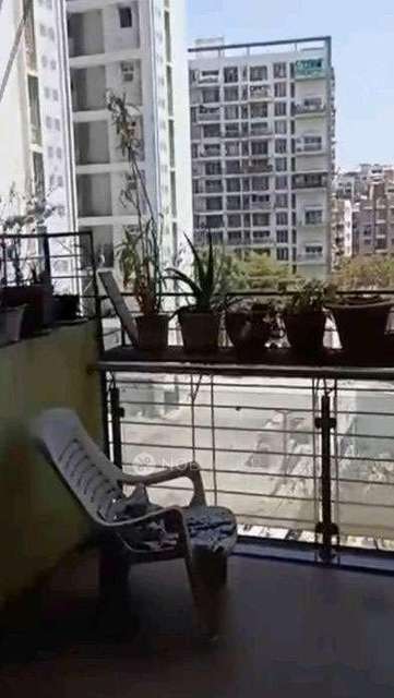 2 BHK Flat In Woodsville Phase 1 For Sale  In Moshi