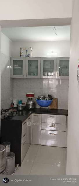 1 BHK Flat In Swastik Hometown For Sale  In Pimpri-chinchwad